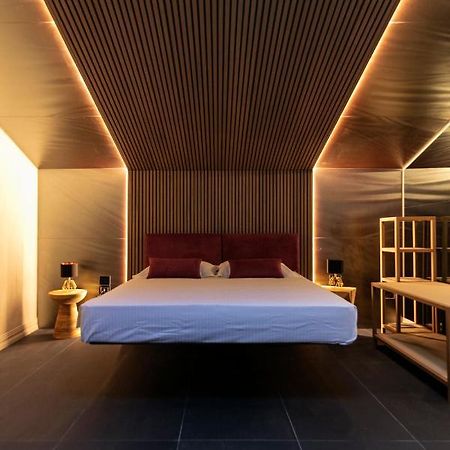 Brigida 103 Bed and Breakfast Termoli Εξωτερικό φωτογραφία