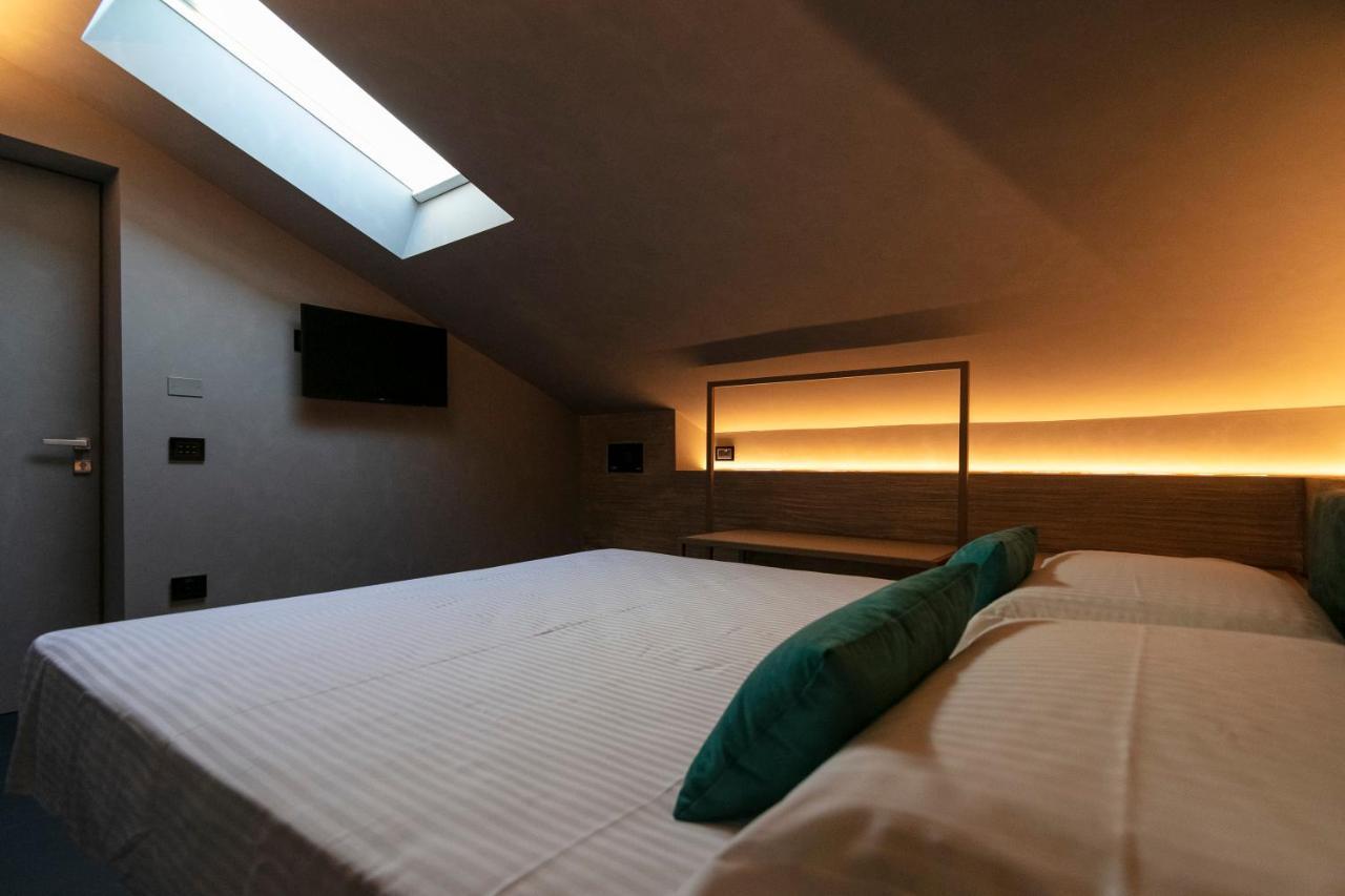 Brigida 103 Bed and Breakfast Termoli Εξωτερικό φωτογραφία