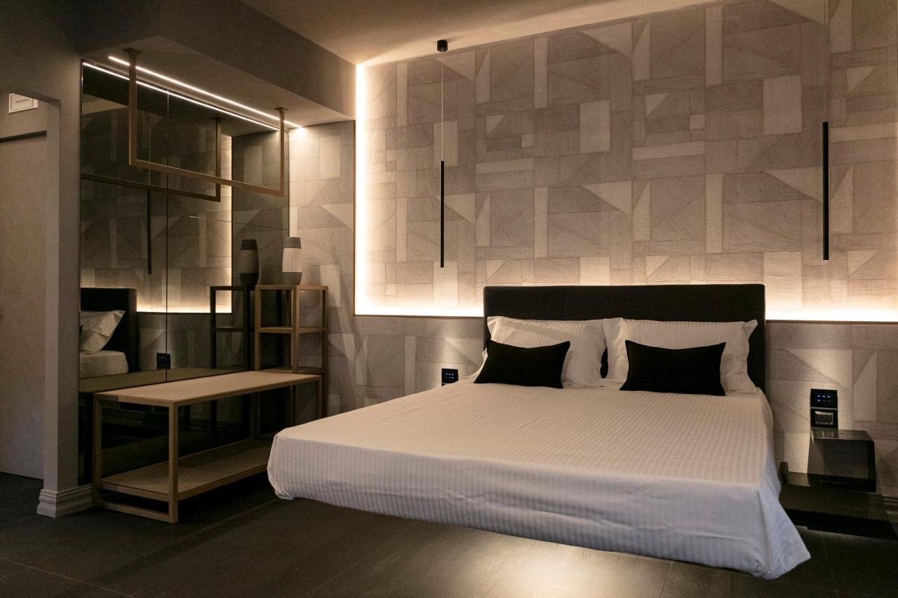Brigida 103 Bed and Breakfast Termoli Εξωτερικό φωτογραφία