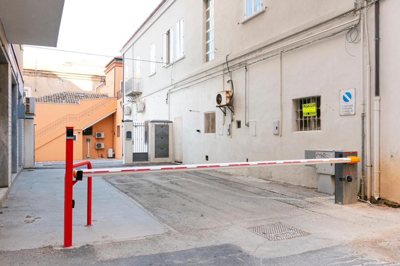 Brigida 103 Bed and Breakfast Termoli Εξωτερικό φωτογραφία