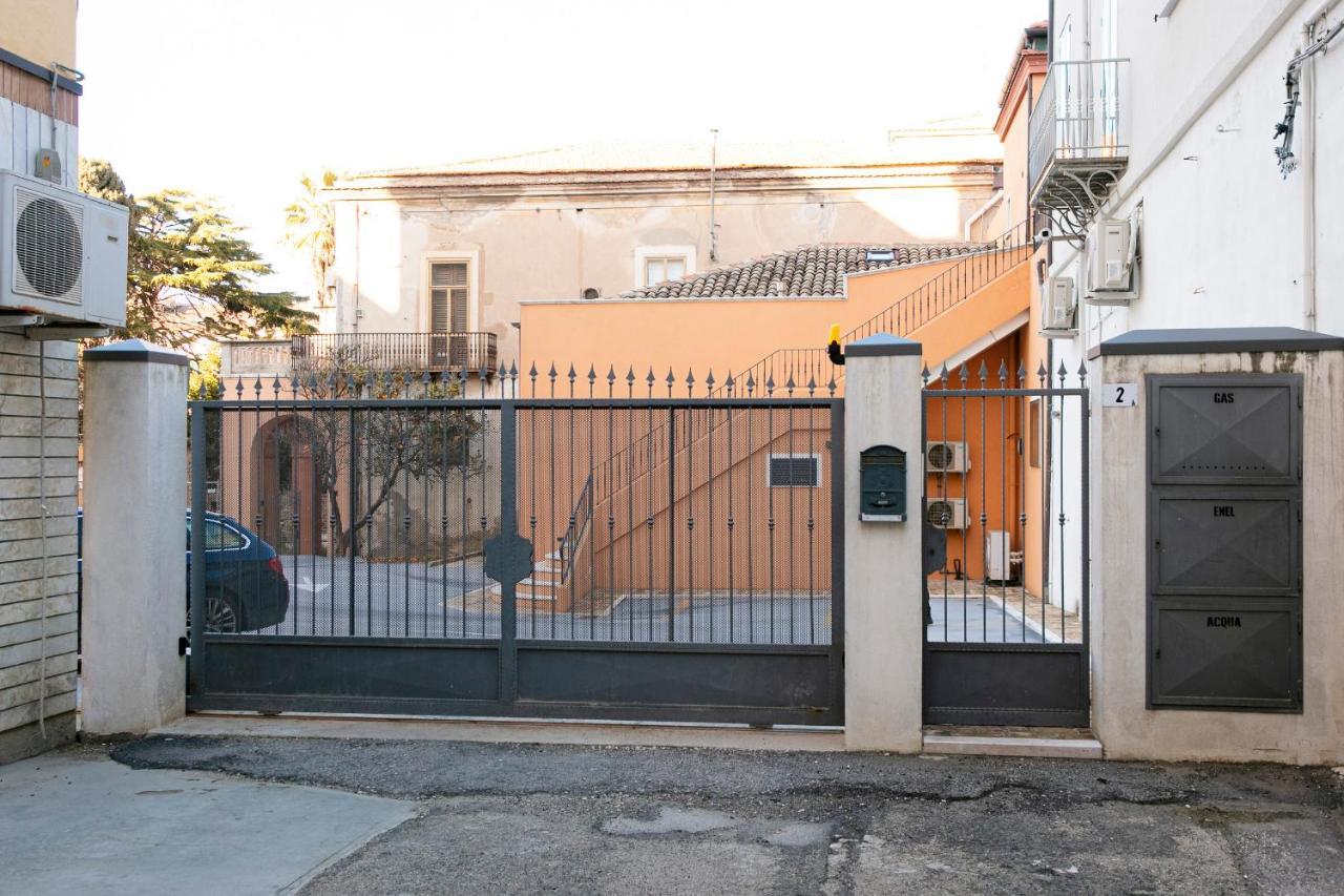 Brigida 103 Bed and Breakfast Termoli Εξωτερικό φωτογραφία