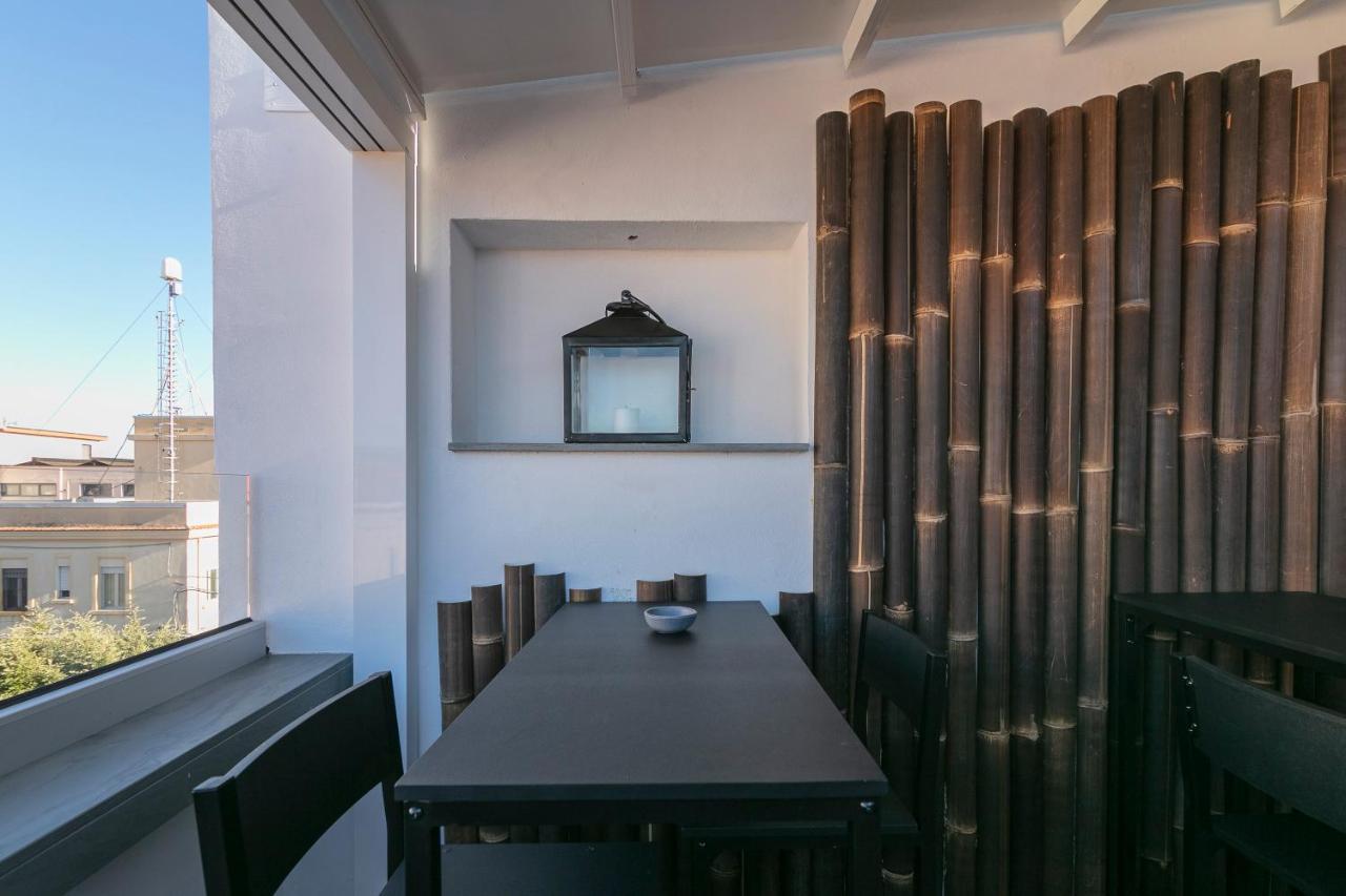Brigida 103 Bed and Breakfast Termoli Εξωτερικό φωτογραφία