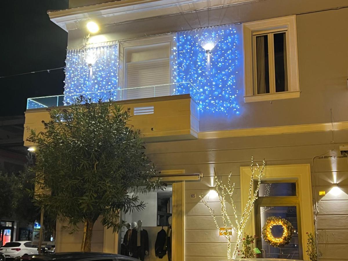 Brigida 103 Bed and Breakfast Termoli Εξωτερικό φωτογραφία