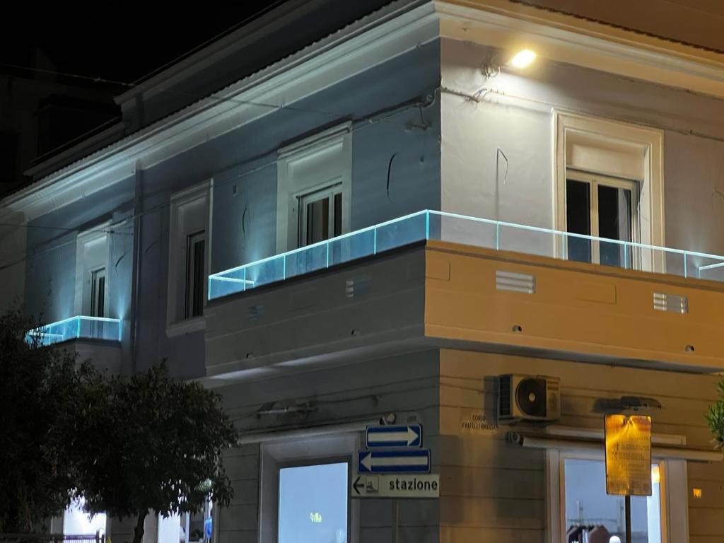 Brigida 103 Bed and Breakfast Termoli Εξωτερικό φωτογραφία