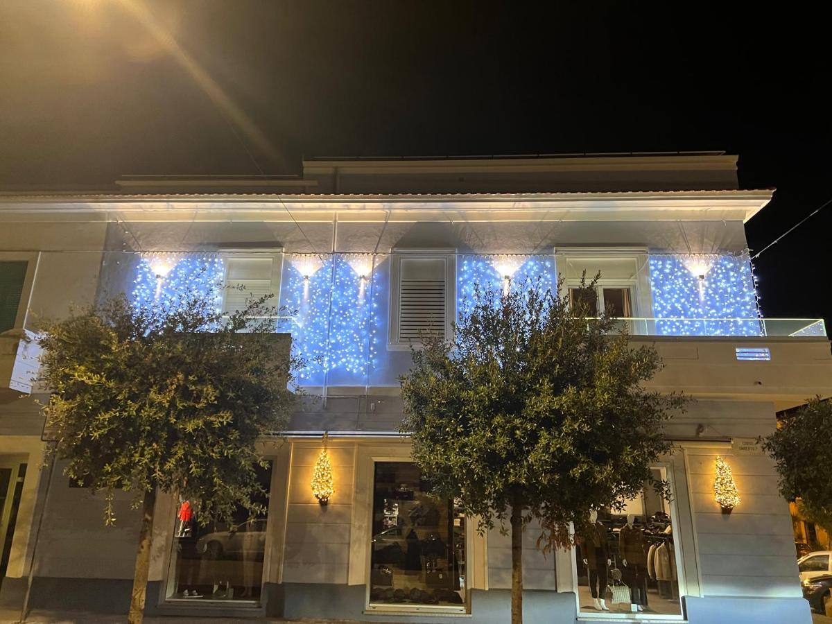 Brigida 103 Bed and Breakfast Termoli Εξωτερικό φωτογραφία