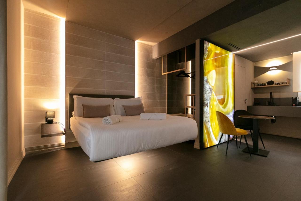 Brigida 103 Bed and Breakfast Termoli Εξωτερικό φωτογραφία