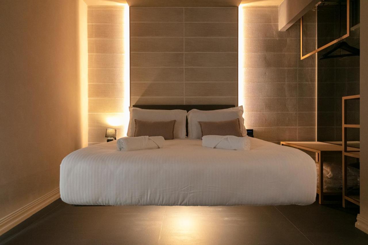 Brigida 103 Bed and Breakfast Termoli Εξωτερικό φωτογραφία