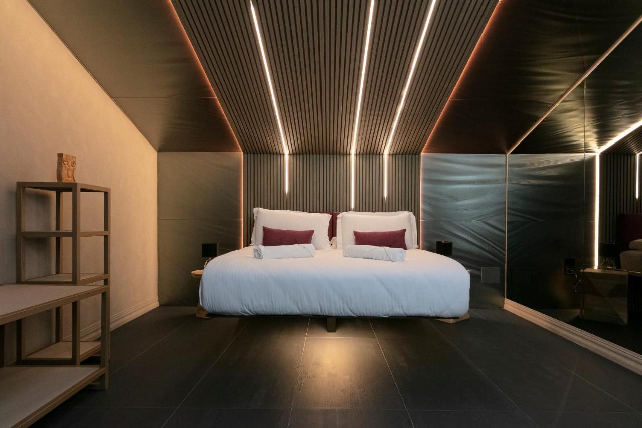 Brigida 103 Bed and Breakfast Termoli Εξωτερικό φωτογραφία