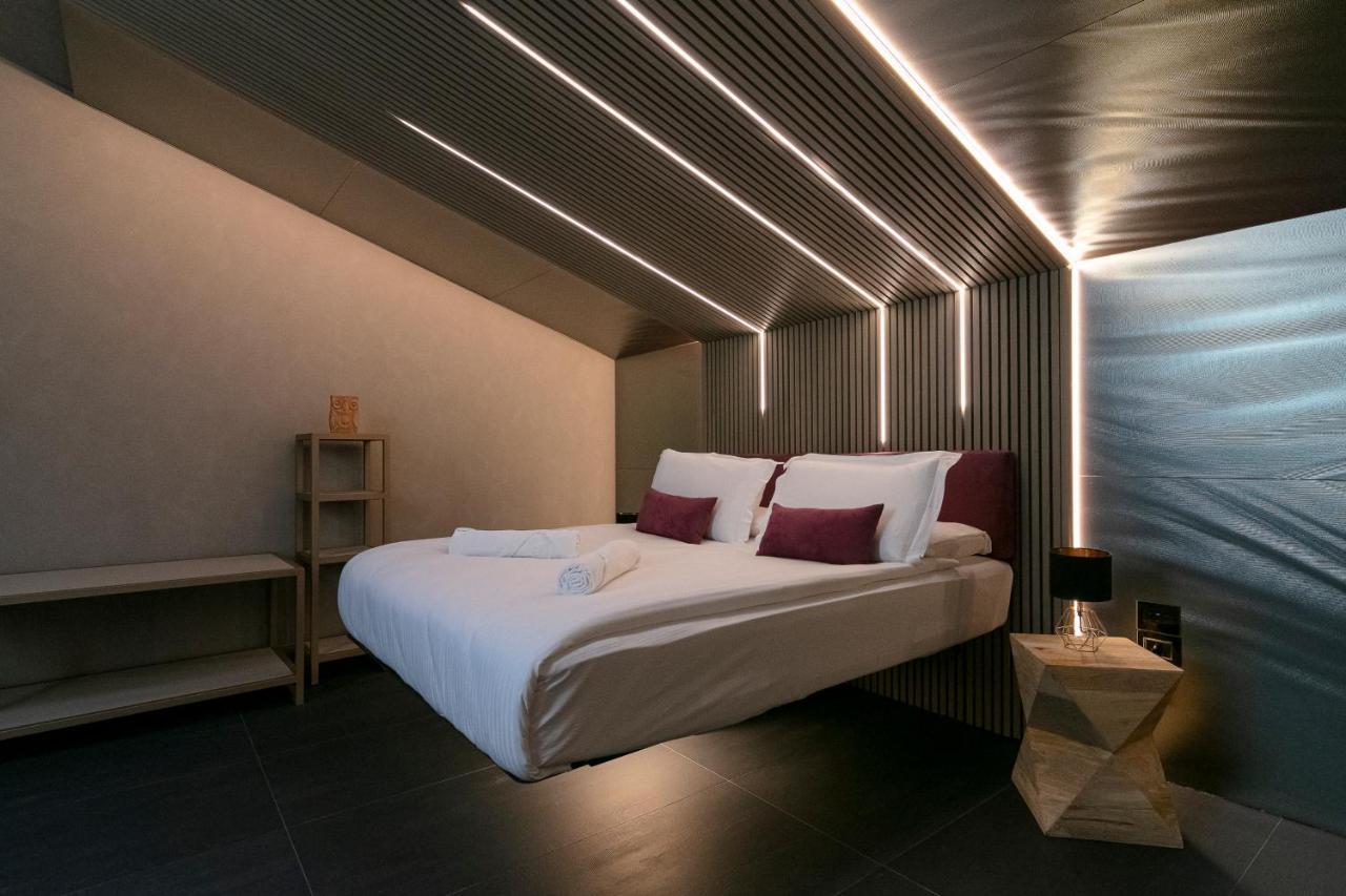 Brigida 103 Bed and Breakfast Termoli Εξωτερικό φωτογραφία