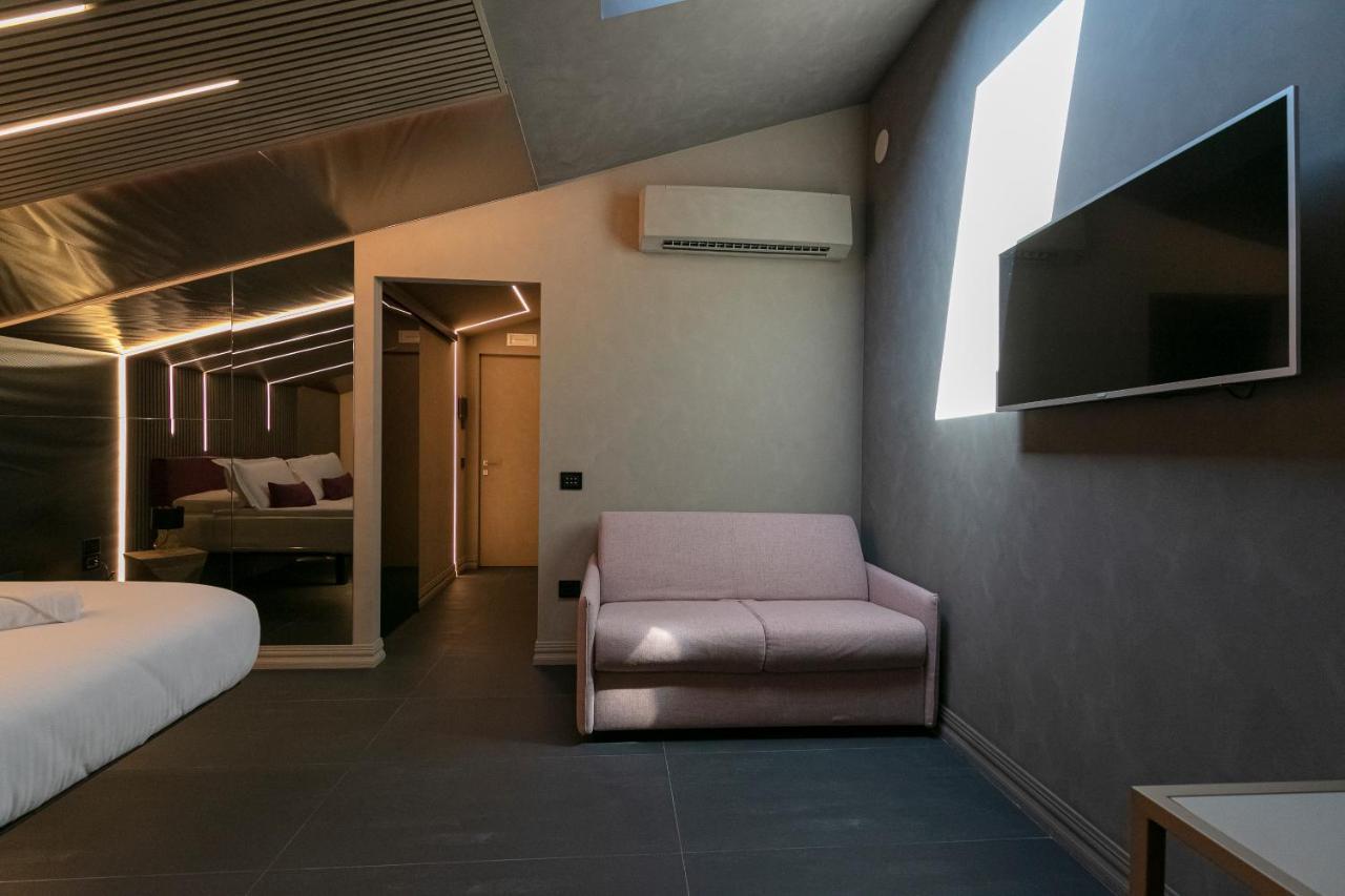 Brigida 103 Bed and Breakfast Termoli Εξωτερικό φωτογραφία