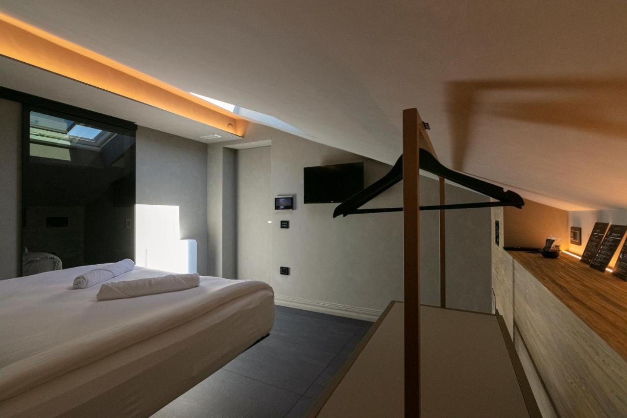 Brigida 103 Bed and Breakfast Termoli Εξωτερικό φωτογραφία