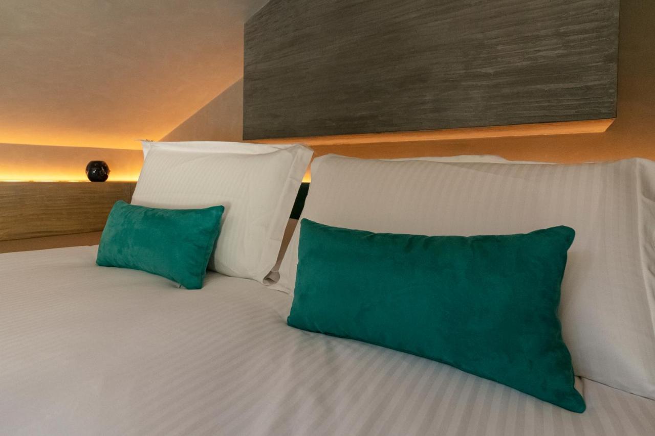 Brigida 103 Bed and Breakfast Termoli Εξωτερικό φωτογραφία