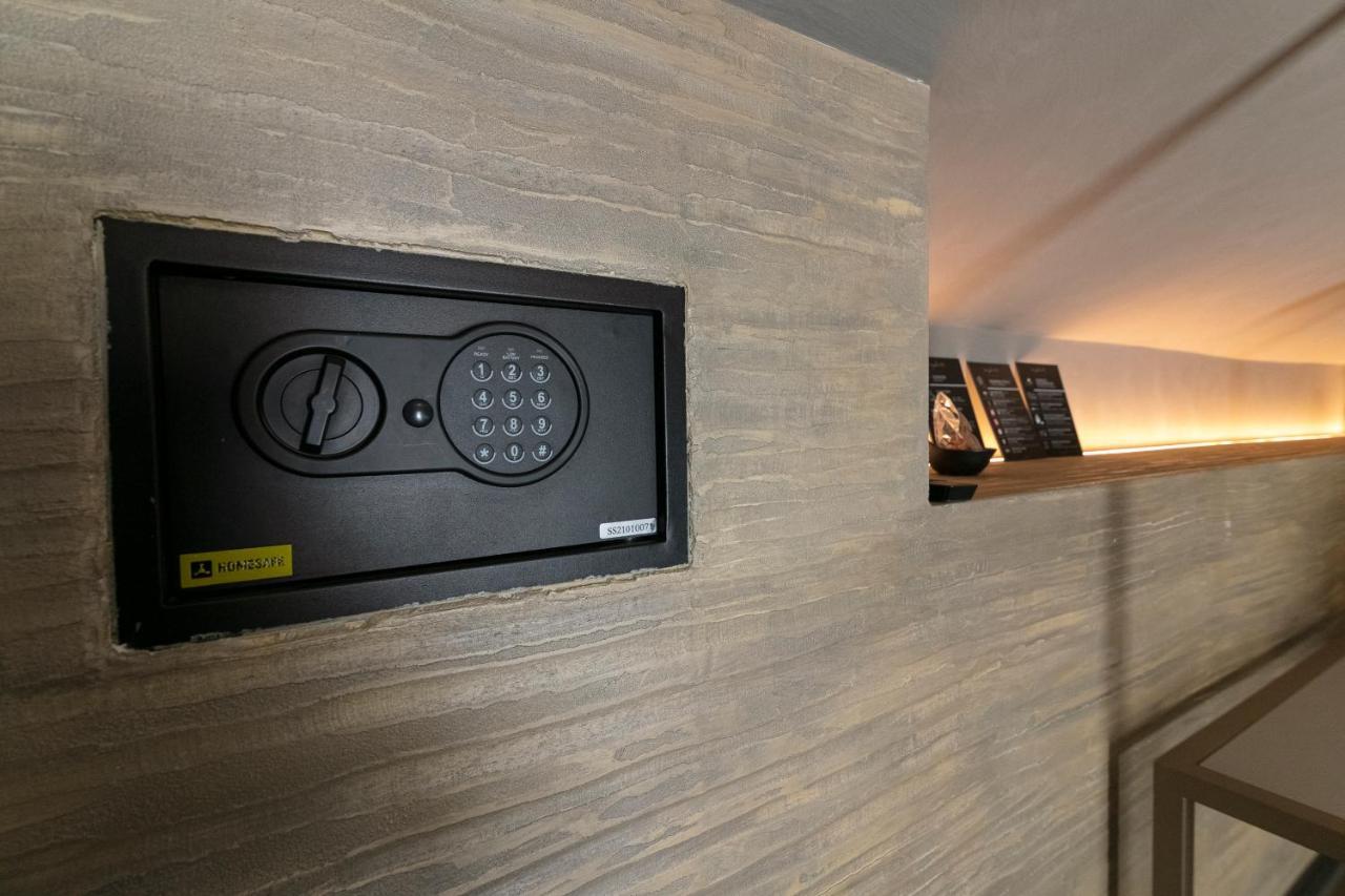 Brigida 103 Bed and Breakfast Termoli Εξωτερικό φωτογραφία