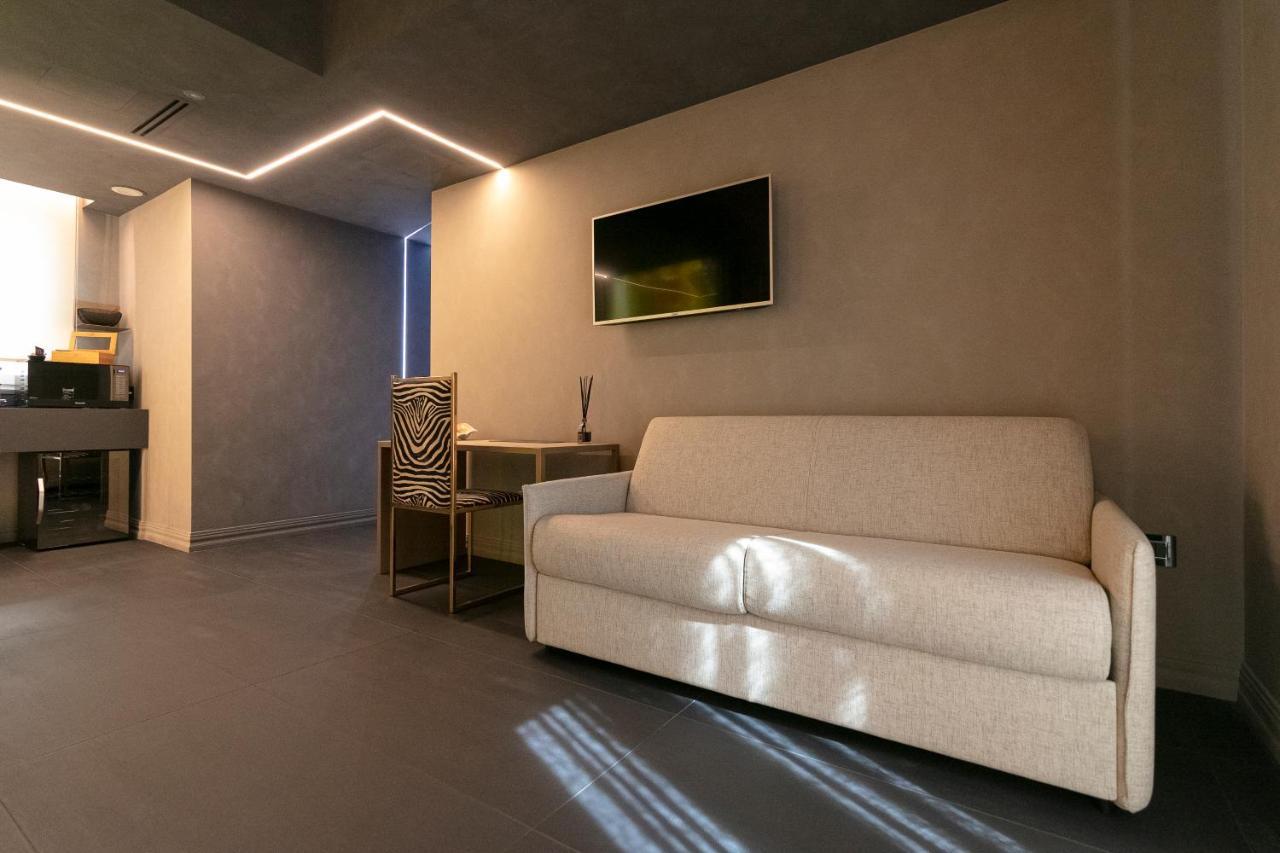 Brigida 103 Bed and Breakfast Termoli Εξωτερικό φωτογραφία