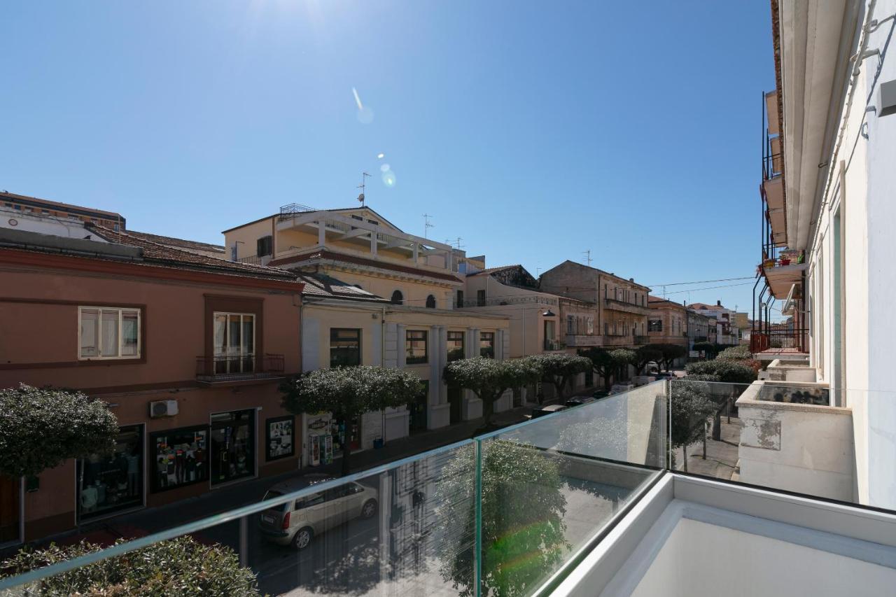 Brigida 103 Bed and Breakfast Termoli Εξωτερικό φωτογραφία