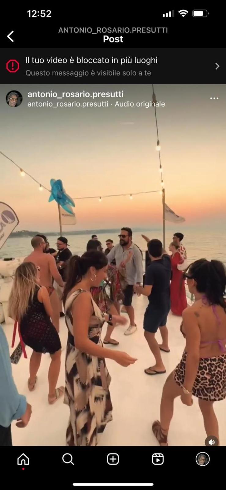 Brigida 103 Bed and Breakfast Termoli Εξωτερικό φωτογραφία